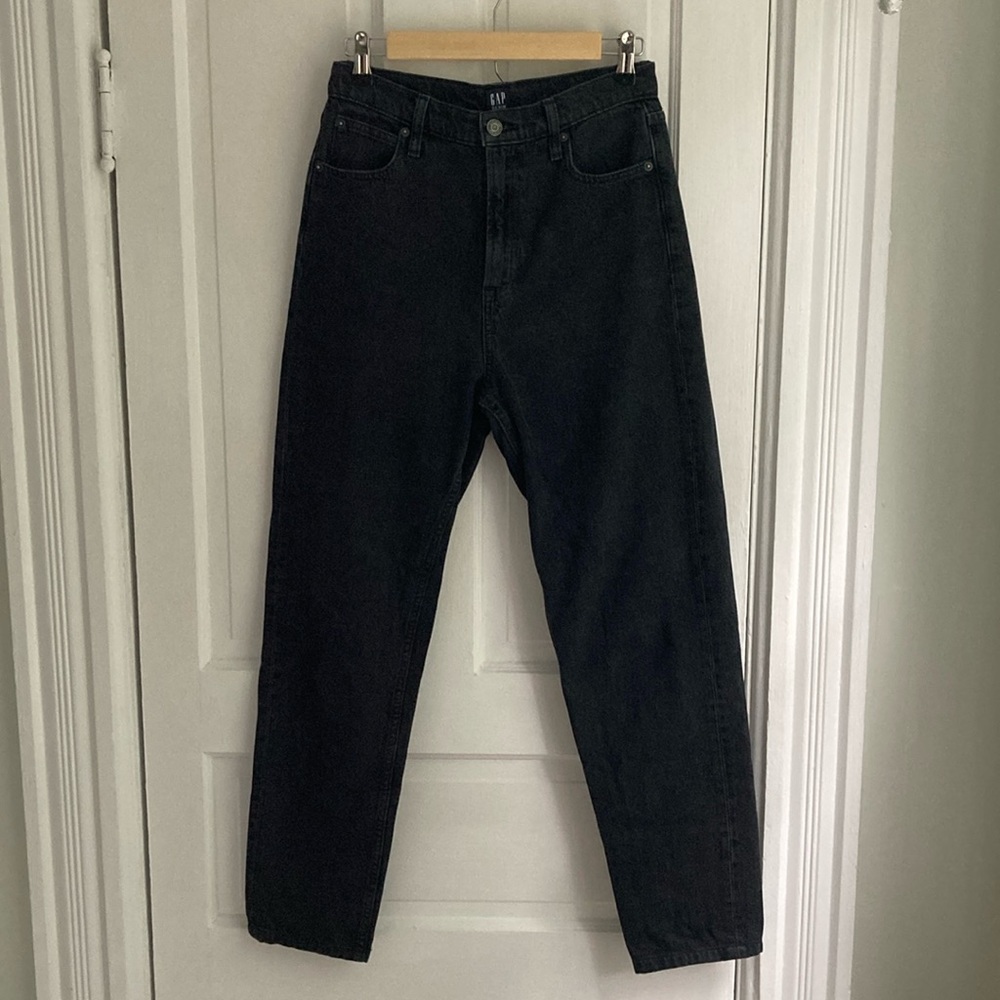 GAP Mom Jean